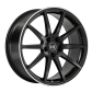 Диск LS 1383 BKSL